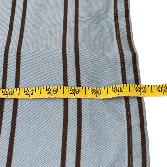 (6-167) Daniel Cremieux Men's Short Sleeve Polo Sz XXL - Picture 7 of 7